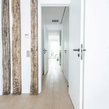 Dreamyflat - The Louvre Aparthotel 2*