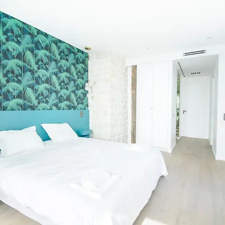 Aparthotel Dreamyflat - The Louvre 2*