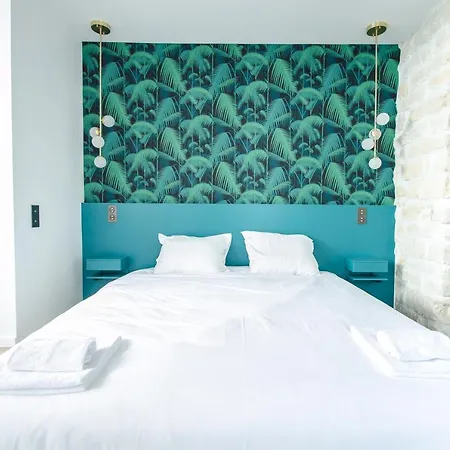 Dreamyflat - The Louvre Aparthotel Parijs
